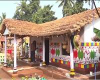 ରାଜଧାନୀରେ ଆରମ୍ଭ ହେଲା ଆଦିବାସୀ ମେଳା 