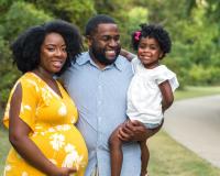 ଗର୍ଭଧାରଣ ପରବର୍ତ୍ତୀ ସତର୍କତା