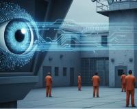 ଜେଲରେ ଲାଗିବ AI  କ୍ୟାମେରା 