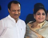 ମହାରାଷ୍ଟ୍ର ଉପମୁଖ୍ୟମନ୍ତ୍ରୀ ହୋଇପାରନ୍ତି ସୁନେତ୍ରା 