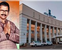 ପୂର୍ବତନ କଂଗ୍ରେସ ବିଧାୟକଙ୍କ ପରଲୋକ 