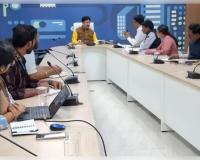 ଆମ ବସ ଚଳାଇବେ ମହିଳା ଡ୍ରାଇଭର 