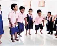 ଅଙ୍ଗନବାଡି ଶିଶୁଙ୍କ ପୋଷାକ ମୂଲ୍ୟ ବୃଦ୍ଧି କଲେ ସରକାର 