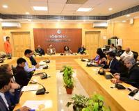 ଅନ୍ତର୍ଜାତୀୟ ମହିଳା ଦିବସ ସୁଦ୍ଧା ସମସ୍ତ ଅଙ୍ଗନବାଡିରେ ଶୌଚାଳୟ ସୁବିଧା - ଅନୁ ଗର୍ଗ 