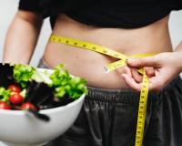 ଓଜନ ହ୍ରାସ