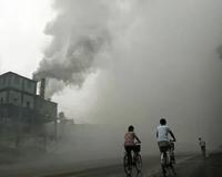 ଦେଶରେ ବାୟୁ ପ୍ରଦୂଷଣରେ ରେକର୍ଡ ଭାଙ୍ଗିଲା ଓଡ଼ିଶା