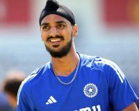 ଅର୍ଶଦୀପଙ୍କ ପ୍ରଥମ ଓଭର ଚର୍ଚ୍ଚାରେ