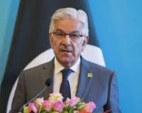 ପା‌କ୍‌ ପ୍ରତିରକ୍ଷା ମନ୍ତ୍ରୀଙ୍କ ବିବାଦୀୟ ବୟାନ: ‘ ନେତାନ୍ୟାହୁଙ୍କୁ ତୁର୍କୀ ବନ୍ଦୀ କରୁ’