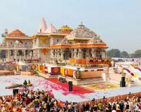 ଅଯୋଧ୍ୟା ରାମ ମନ୍ଦିରର ୧୫ କିମି ମଧ୍ୟରେ ଆମିଷ ଖାଦ୍ୟ ଡେଲିଭରି ନିଷିଦ୍ଧ 