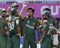 ଟ୍ବେଣ୍ଟି-୨୦ :  ବାଂଲାଦେଶ ବଦଳରେ ବିକଳ୍ପ ଦଳ ଘୋଷଣା କରିପାରେ ଆଇସିସି