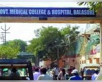 ନିଆଁରେ ଖସି ପଡି ୨ ମାସର ଶିଶୁ ଗୁରୁତର 