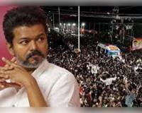 ସିବିଆଇ ଅଫିସରେ ହାଜର ହେଲେ ଥାଲାପତି ବିଜୟ 