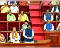 ୨୦୦ ସିଟ ସଂଖ୍ୟକ ହେବ ବିଧାନସଭା - ମୁଖ୍ୟମନ୍ତ୍ରୀ 