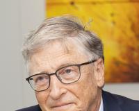 ସବୁ ଏଆଇ କମ୍ପାନି ସଫଳ ହେବେନି : ବିଲ୍‌ ଗେଟ୍‌ସ