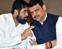 ମହାରାଷ୍ଟ୍ରରେ ନିର୍ବାଚନ ପୂର୍ବରୁ ୬୬ ଆସନରେ ବିଜେପି-ଶି‌ବସେନା ନିର୍ଦ୍ବନ୍ଦ୍ବରେ ବିଜୟୀ