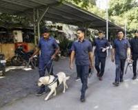 ସମ୍ବଲପୁର,ଦେବଗଡ଼ ଏବଂ କଟକ ଜିଲ୍ଲା କୋର୍ଟକୁ ବୋମା ଧମକ 