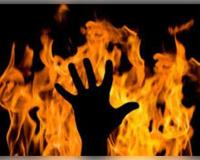 ବୋହୂକୁ ପୋଡି ମାରିବା ଉଦ୍ୟମ,ଜଳିଗଲା ଘର ବର୍ତ୍ତୀ ଗଲେ ବୋହୂ 