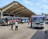 ଘରୋଇ ବସ ମାଲିକ ସଂଘ ଧର୍ମଘଟ ପ୍ରତ୍ୟାହୃତ 