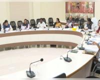 ୮ଟି ବିଭାଗର ୧୧ ଗୁରୁତ୍ତ୍ୱପୂର୍ଣ୍ଣ ପ୍ରସ୍ତାବକୁ କ୍ୟାବିନେଟ ମୋହର 