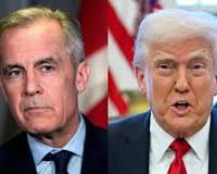 ମୁଁ ପଛକୁ ହଟିବି ନାହିଁ : ଟ୍ରମ୍ପଙ୍କୁ ଫୋନ୍‌ କଲରେ କହିଲେ କାନାଡ଼ା ପ୍ରଧାନମନ୍ତ୍ରୀ 