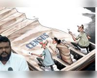 ଏପ୍ରିଲ ରୁ ଓଡ଼ିଶାରେ ପ୍ରଥମ ପର୍ଯ୍ୟାୟ ଜନଗଣନା 