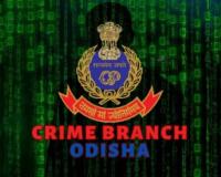 ସାଇବର ଠକେଇ,ଯାଜପୁରରେ କ୍ରାଇମ ବ୍ରାଞ୍ଚ ଚଢ଼ାଉ 