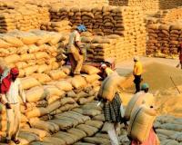 ସ୍ୱାଭାବିକ ହେଲା ମଣ୍ଡି ସମସ୍ୟା 