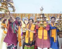 ଆଜି ପବିତ୍ର ମାଘ ସପ୍ତମୀ 