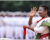 ପାଞ୍ଚଦିନିଆ ଓଡିଶା ଗସ୍ତରେ ଆସିବେ ରାଷ୍ଟ୍ରପତି 