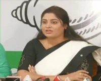 ବିଜେଡ଼ିକୁ ଜଗନ୍ନାଥ ହିଁ ଭରସା - ଏଲିନା 