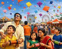 ଗୁଡି ଉଡାଇଲେ ୫୦ ଲକ୍ଷ ଜରିମାନା