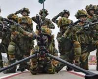 ଭାରତୀୟ ସେନା ଦିବସ