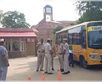 ଦିଲ୍ଲୀର ୪ ଟି ଘରୋଇ ସ୍କୁଲକୁ ବୋମା ଧମକ 