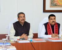 ପଞ୍ଚମଶ୍ରେଣୀ ଯାଏଁ ମାତୃଭାଷାରେ ଶିକ୍ଷାଦାନ ବାଧ୍ୟତା ମୂଳକ - କେନ୍ଦ୍ର ଶିକ୍ଷାମନ୍ତ୍ରୀ 