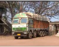 ସମ୍ବଲପୁରରୁ ଧରାପଡ଼ିଲା ୨କୋଟି ଟଙ୍କାର ଗୁଟଖା