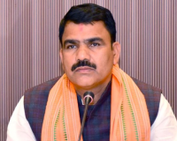 ଆଦିବାସୀ ଆଧ୍ୟୁଷିତ ଜିଲ୍ଲାରେ ହେବ ସହିଦ ଲକ୍ଷ୍ମଣ ନାୟକ ବିଦ୍ୟାଳୟ 