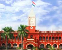 ପୁରୀ ଜିଲ୍ଲାପାଳଙ୍କୁ ଅଦାଲତ ଅବମାନନା ନୋଟିସ 