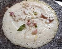 ଉଷୁନା ଚାଉଳ ଚକୁଳି