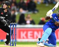 ଭାରତ-ନ୍ୟୁଜିଲାଣ୍ଡ ପ୍ରଥମ ଟ୍ବେଣ୍ଟି-୨୦ ଆଜି