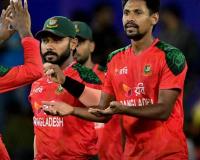 ଆଇସିସି-ବାଂଲାଦେଶ ବିବାଦ ପ୍ରସଙ୍ଗରେ ପ୍ରଥମ ଥର ପାଇଁ ମୁହଁ ଖୋଲିଲା ଶ୍ରୀଲଙ୍କା