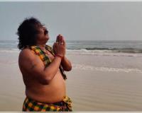 ମହୋଦଧିରେ ବୁଡ଼ ପକେଇ କ୍ଷମା ପ୍ରାର୍ଥନା କଲେ କଂସ ମହାରାଜ 