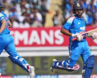 ତୃତୀୟ ଦିନିକିଆରେ ହାରିଲା ଭାରତ, ନ୍ୟୁଜିଲାଣ୍ଡର ସିରିଜ୍‌ ବିଜୟ