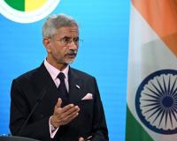 ଆମେରିକା ଗସ୍ତରେ ଯିବେ ଜୟଶଙ୍କର