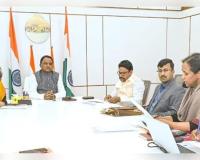 ଆୟୁଷ ଡାକ୍ତର ମାନେ କେବଳ ଆୟୁର୍ବେଦିକ ମେଡ଼ିସିନ ଲେଖିବେ - ମୁଖ୍ୟମନ୍ତ୍ରୀ 