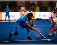 ଆଜି ଠାରୁ କଳିଙ୍ଗ ଷ୍ଟାଡିଅମରେ ହକି ଲିଗ 