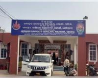 ୧୪ ତାରିଖ ପର୍ଯ୍ୟନ୍ତ ଖୋର୍ଦ୍ଧା ଜିଲ୍ଲା ନବୋଦୟ ବିଦ୍ୟାଳୟ ବନ୍ଦ 