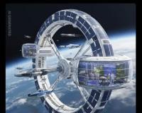 ଚନ୍ଦ୍ରରେ ହୋଟେଲ !