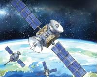 ଉପଗ୍ରହକୁ ଜଗିବେ ବଡିଗାର୍ଡ