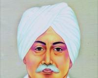 ଲାଲା ଲଜପତ ରାୟ