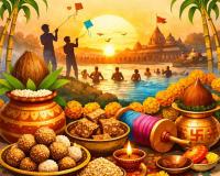 ବିଶ୍ୱାସର ପର୍ବ ମକର   